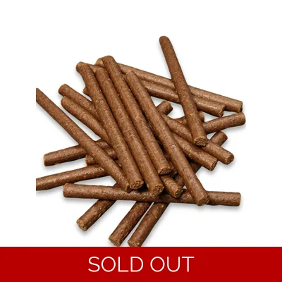 Chicken Jerky Sticks